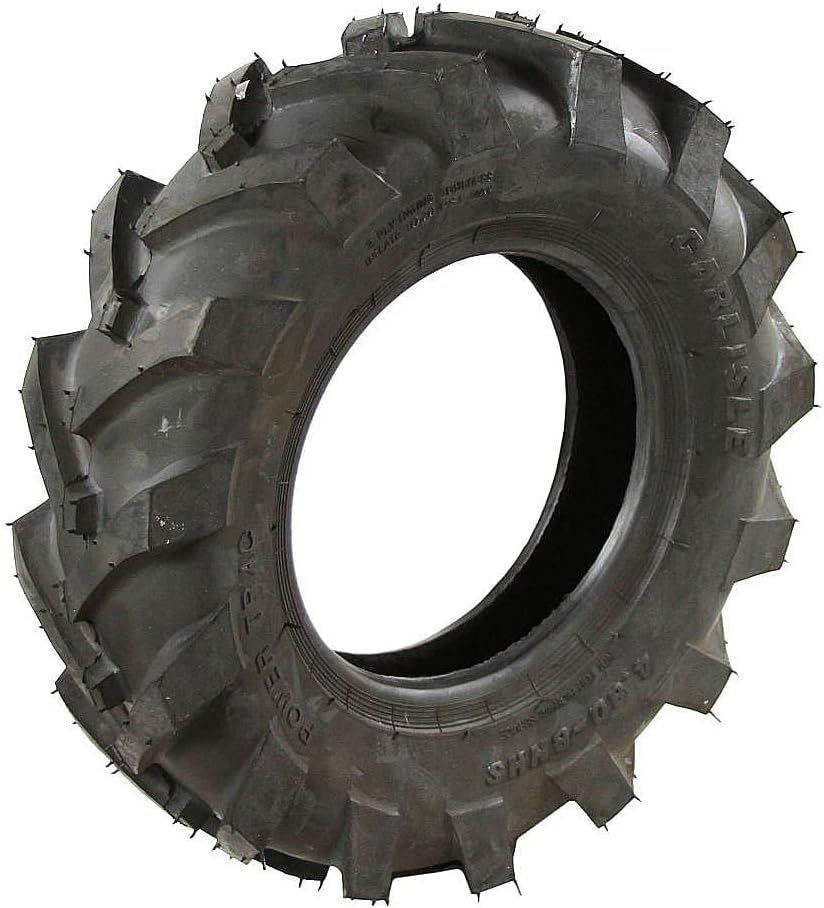 Husqvarna TIRE 16X4-8 CHEVRON TILLER