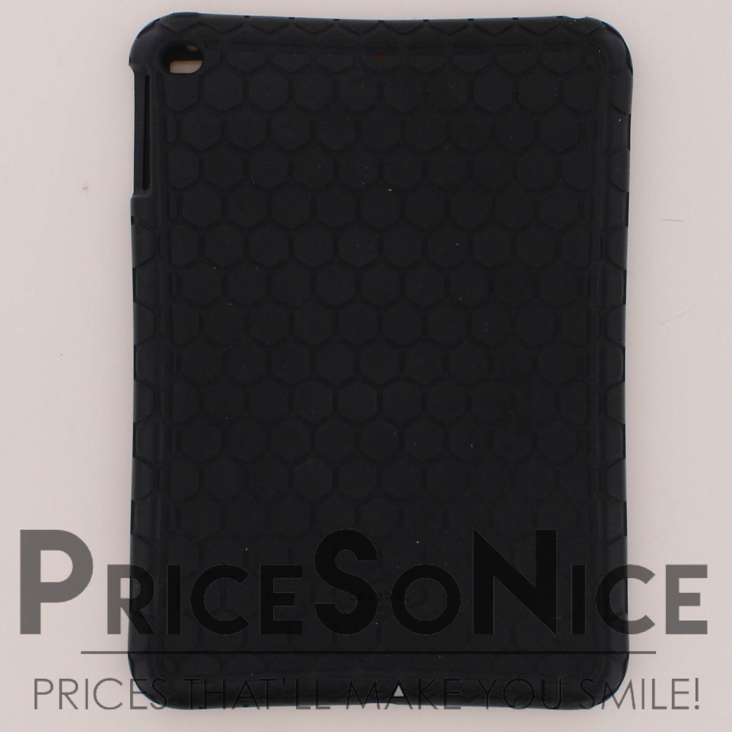 Finite iPad 5th/6th Gen Case Shock Proof Silicone Cover, Used