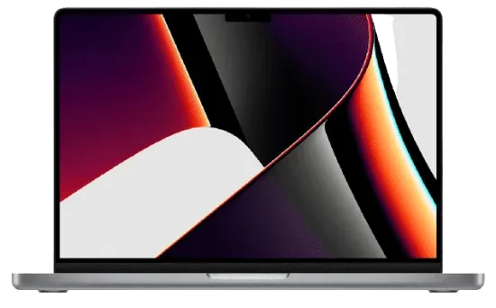 Apple MacBook Pro 14&quot; 2021 (M1 Pro 10-Core, 16GB Ram, 8TB SSD, Space Gray) - NEW, OPEN BOX.