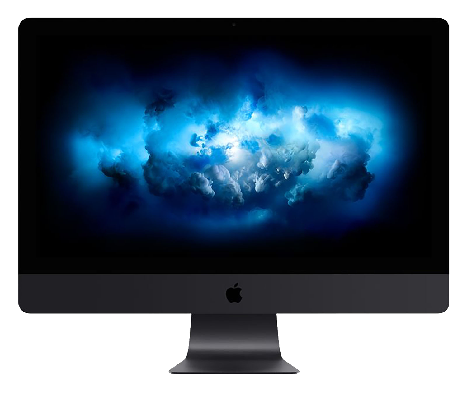 iMac Pro 27&quot; 5K 3.0GHz 10-Core, 64GB DDR4, 2TB SSD, 2017 - Refurbished