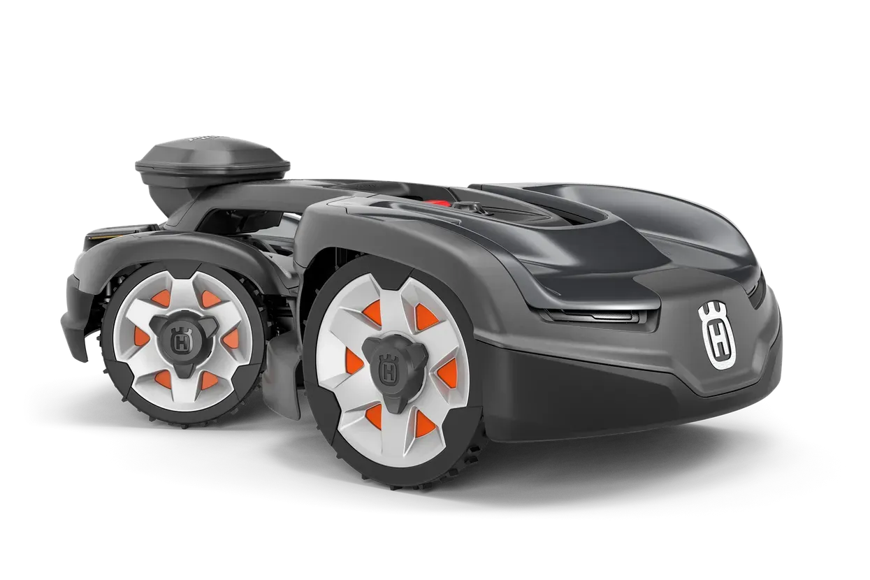 Husqvarna Automower AM435 iQ AWD