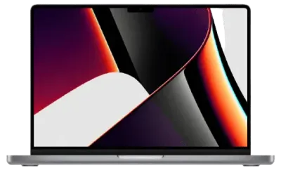 Apple MacBook Pro 14&quot; 2021 (M1 Pro 10-16 Core, 16GB Ram, 8TB SSD, Space Gray) - NEW, OPEN BOX.