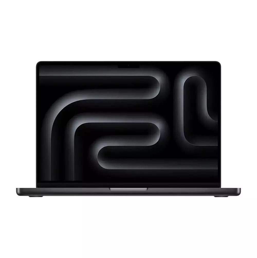 Apple MacBook Pro 16&quot; (4.5GHz M4 Pro, 12 Core, 24GB Ram, 512GB SSD, Space Black) - Latest Model