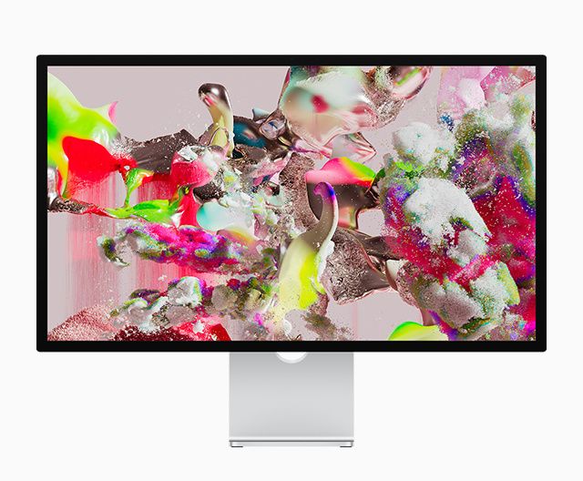 Apple Studio Display 27&quot;