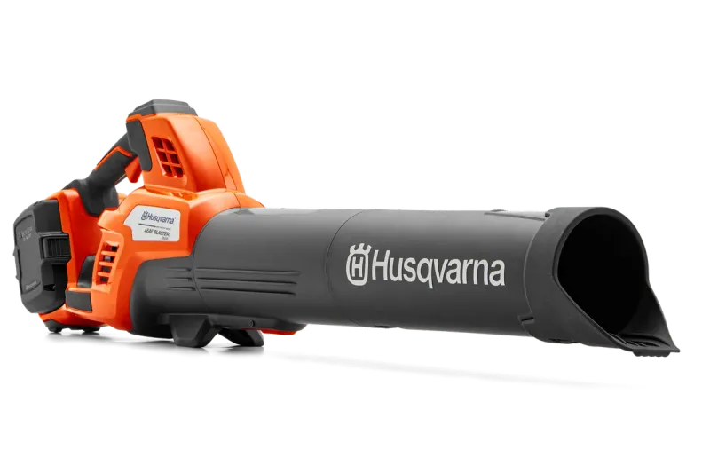 Leaf Blowers