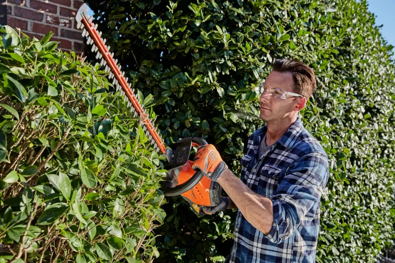 Husqvarna Hedge Trimmers