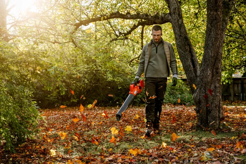 Husqvarna Leaf Blowers