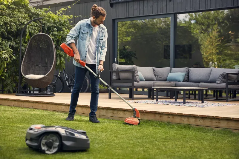Husqvarna String Trimmers