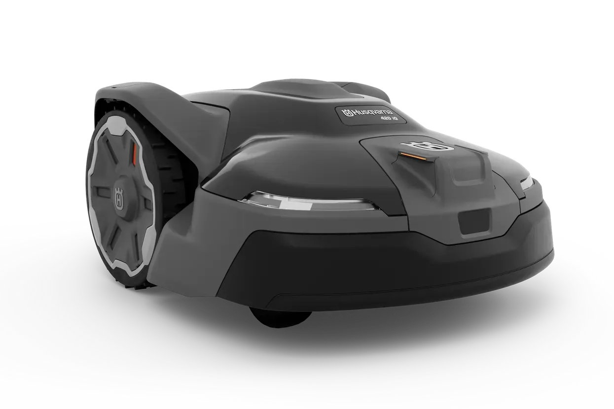 Husqvarna Automower 420 iQ