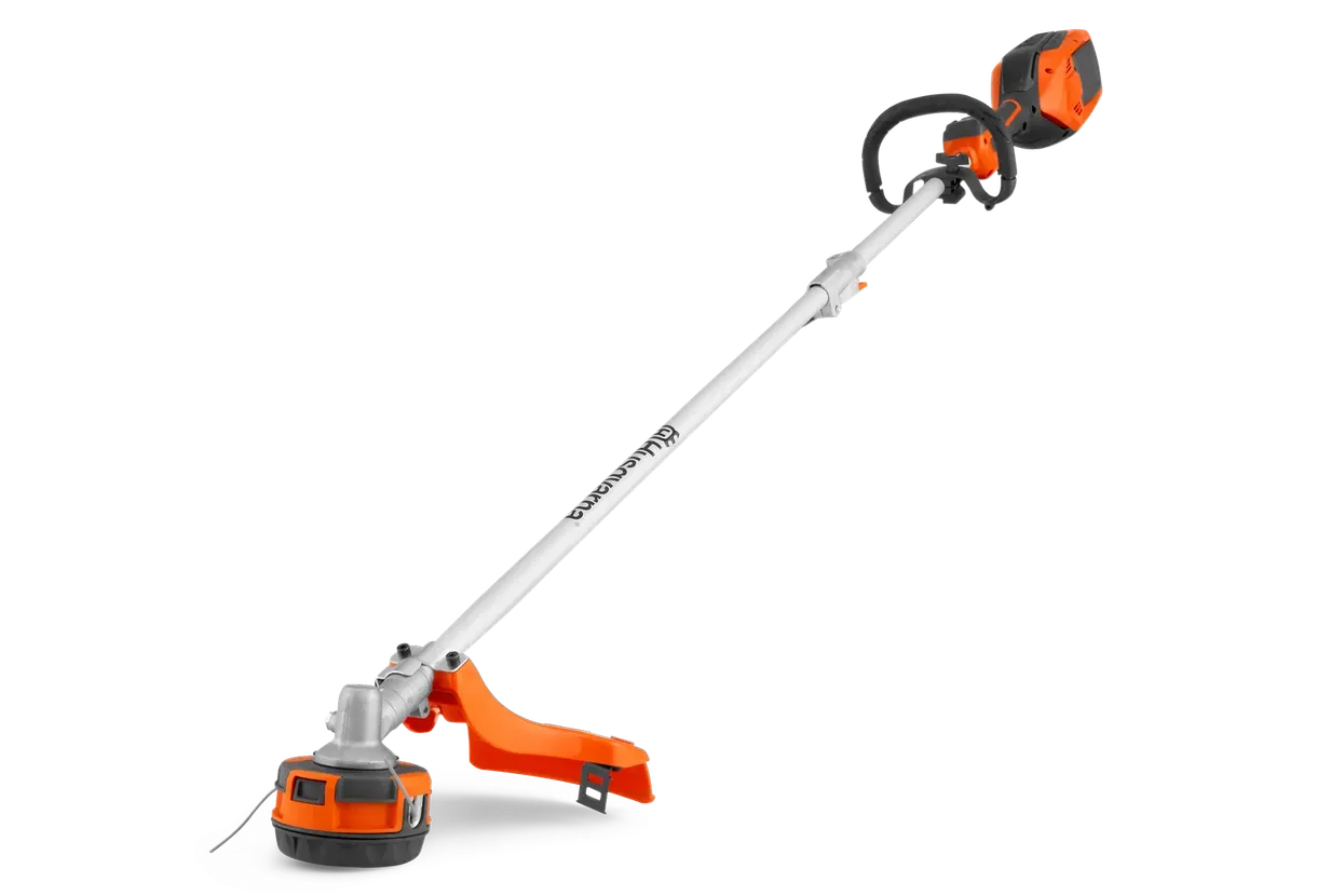 Husqvarna 330iKL Combi Switch + String Trimmer (battery and charger included)