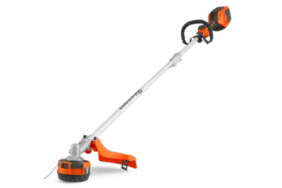 Husqvarna 330iKL Combi Switch + String Trimmer (battery and charger included)