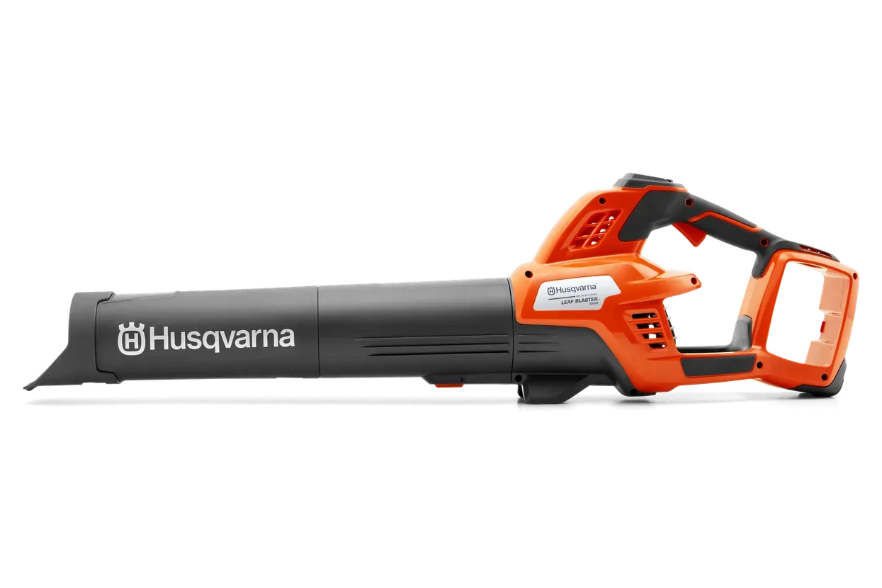Husqvarna 350iB Leaf Blaster (battery and charger included)