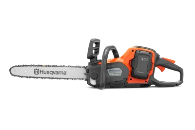 Husqvarna 350i Power Axe Chainsaw (battery and charger included)