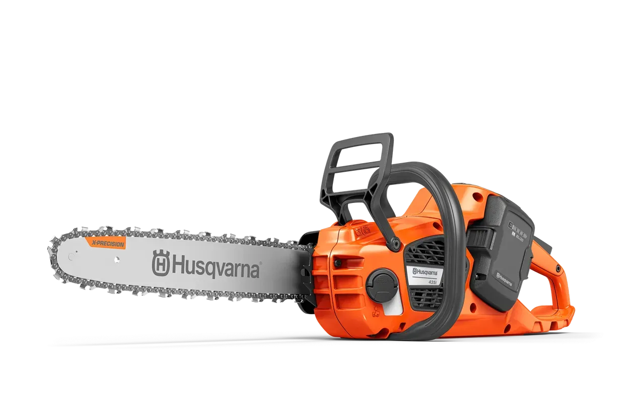 Husqvarna 435i (Battery and Charger)