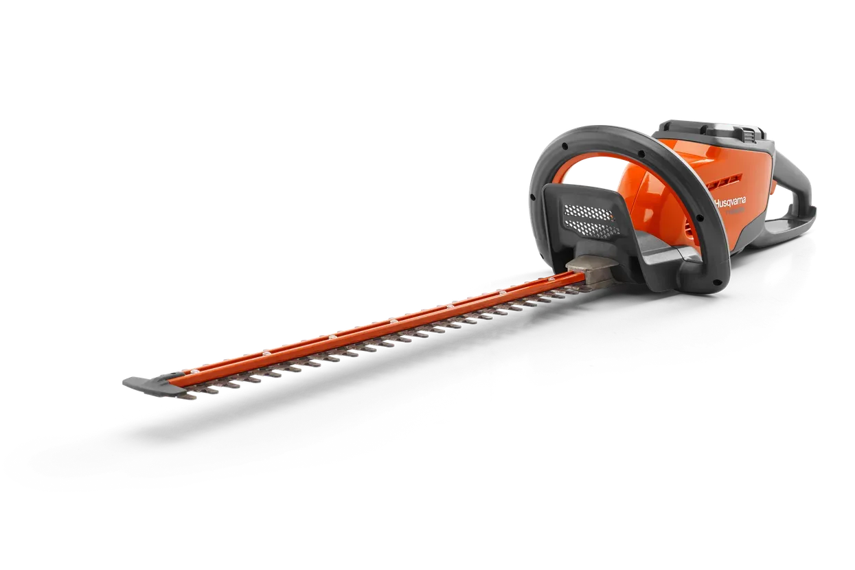 Husqvarna 115iHD55 (Battery and Charger)