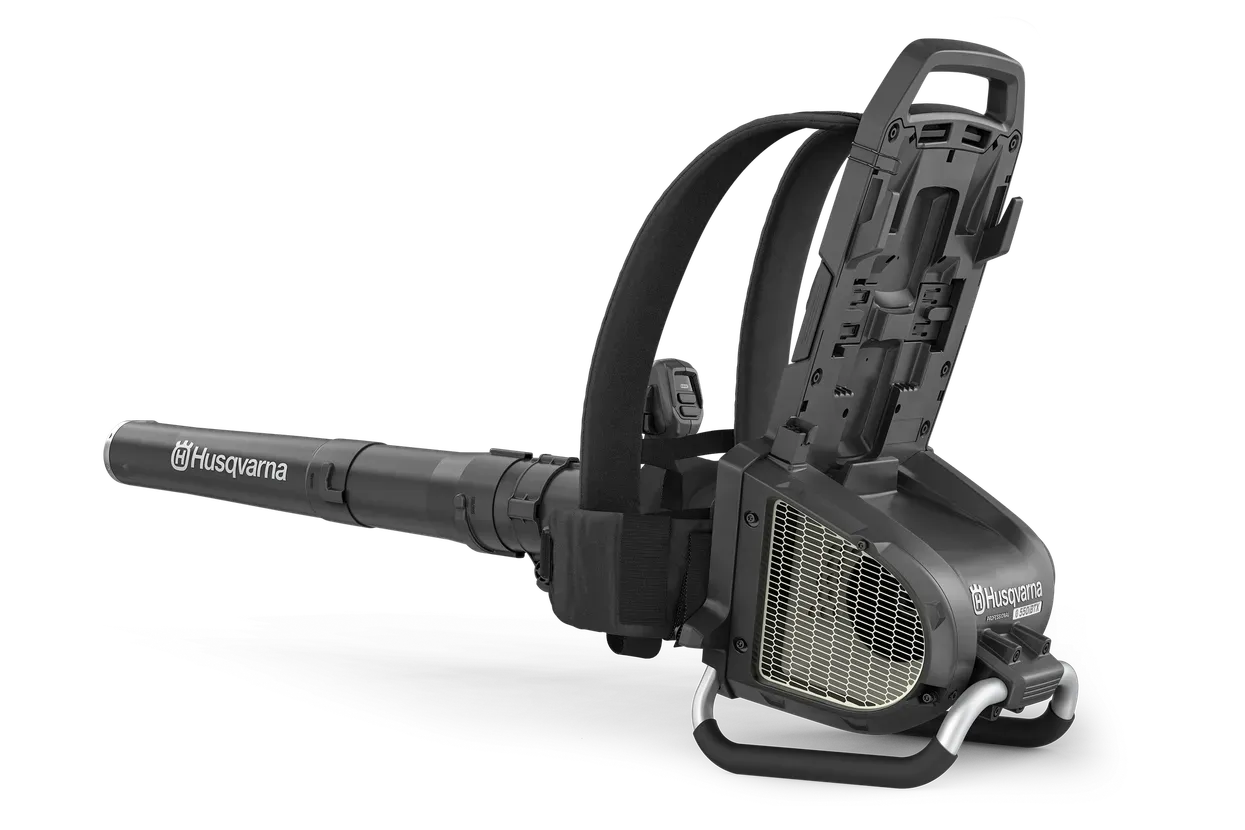 Husqvarna 550iBTX (tool only)