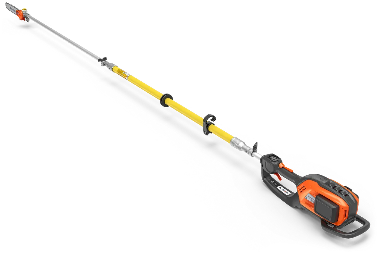 Husqvarna 525iDEPS MADSAW - Powerhead only