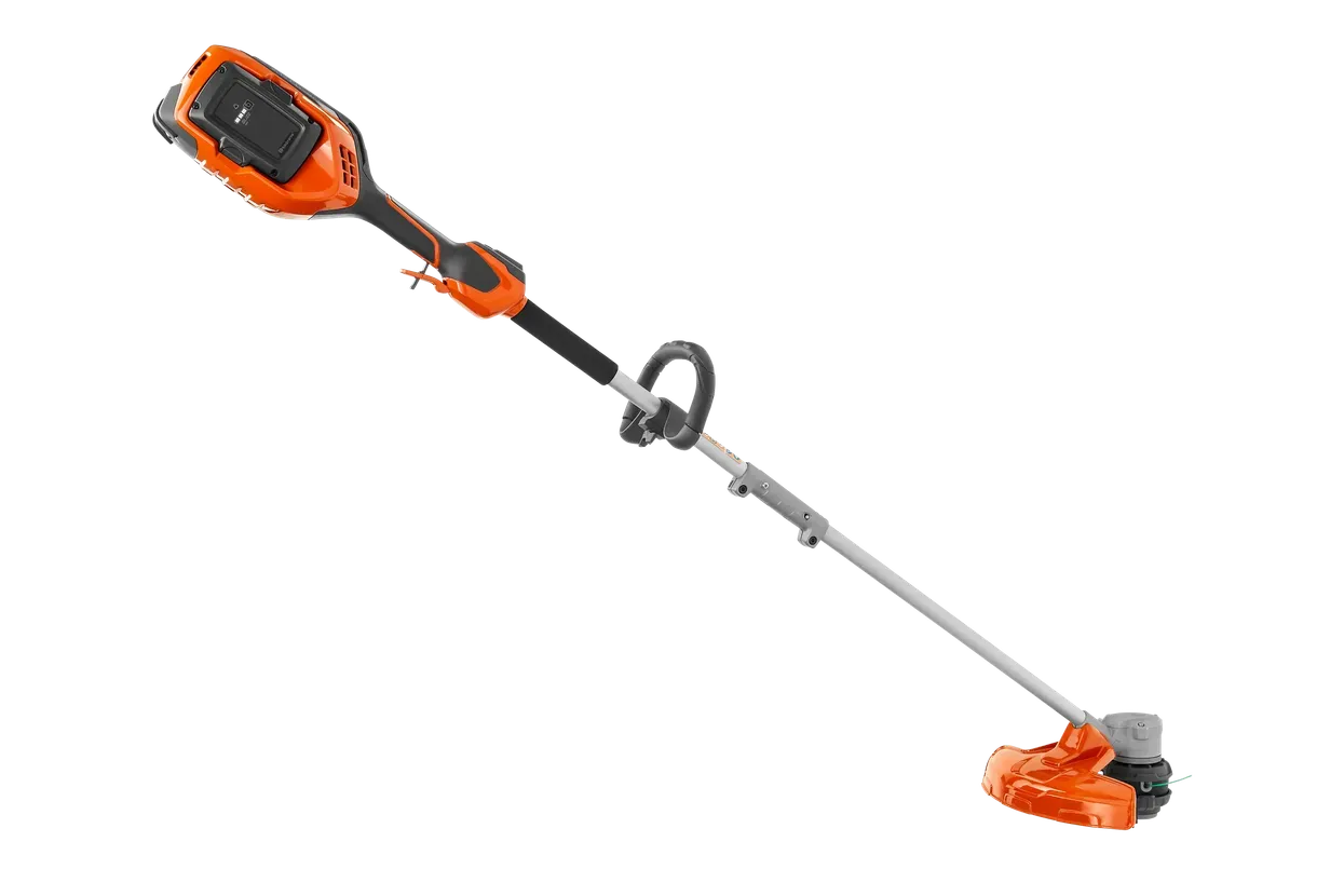 Husqvarna 220iL (battery and charger included)