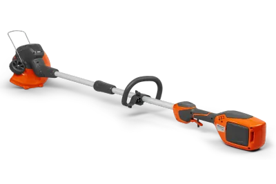 Husqvarna 110iL FLXi with Trimmer Attachment (battery and charger included)