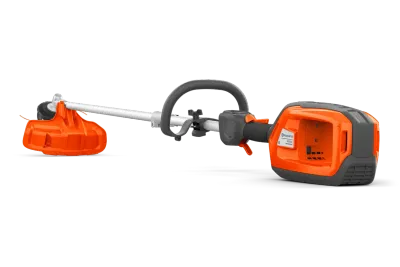Husqvarna 525iLK with trimmer attachment (tool only)