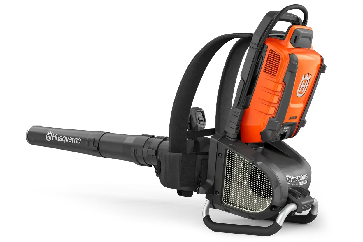 Husqvarna 550iBTX (battery and charger included)