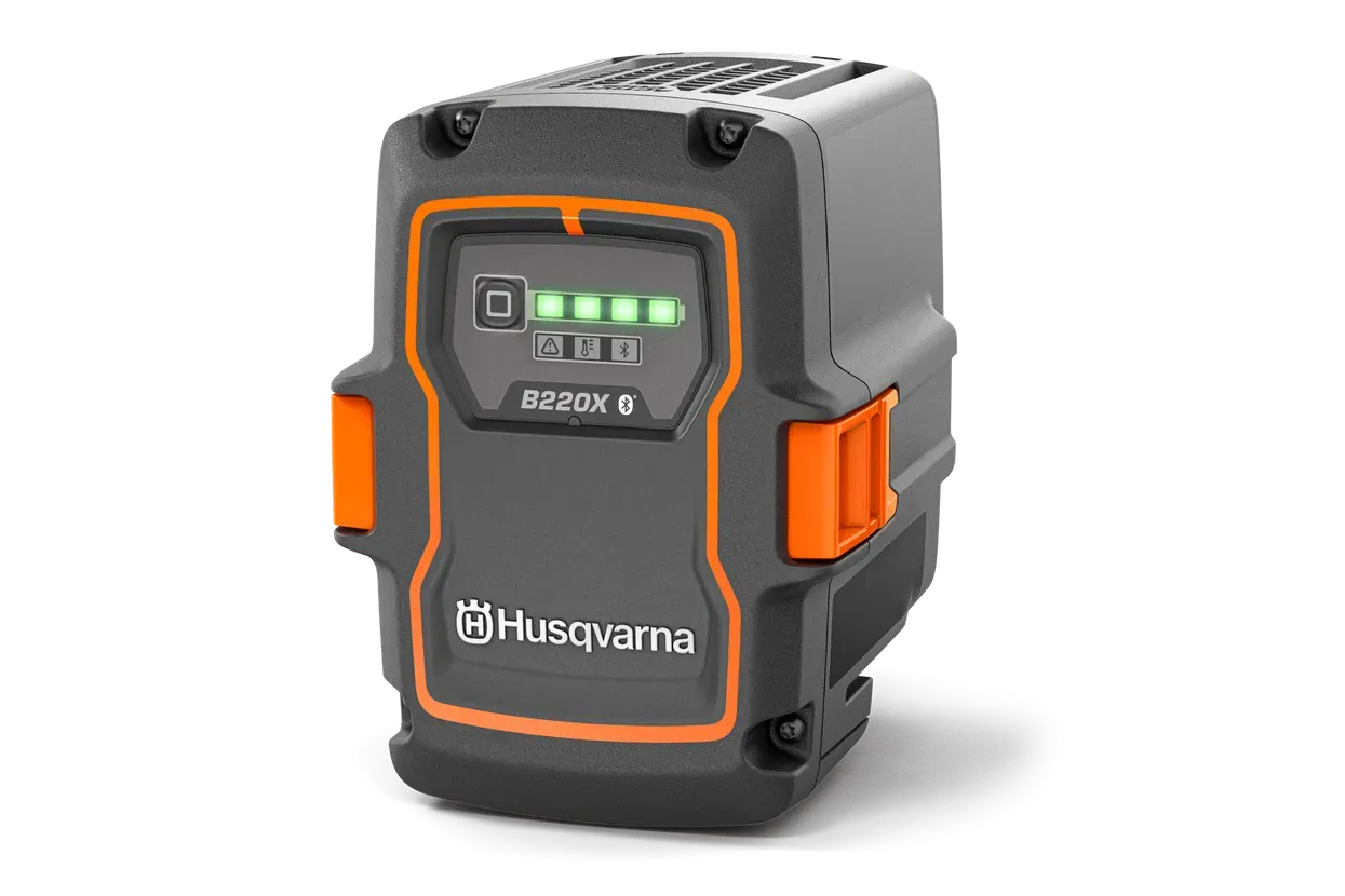 Husqvarna 40-B220X Battery 36V Lithium-Ion Genuine OEM Power Equipment Battery