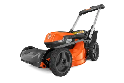 Husqvarna Lawn Xpert LE322R Battery Mower Kit w/ Battery & Charger Included
