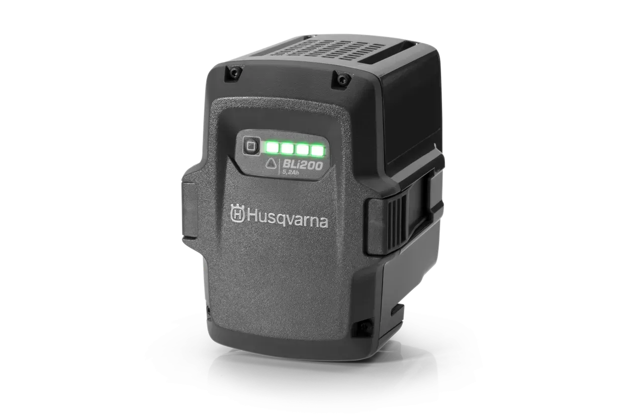 Husqvarna BLi200 36V Lithium-Ion Battery OEM Cordless Power Tool Battery