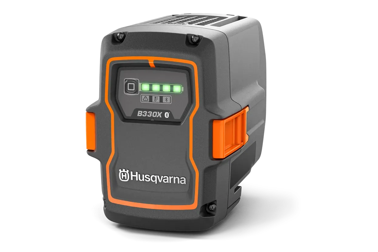 Husqvarna 40-B330X 36V Lithium-Ion Battery High Capacity OEM Power Pack