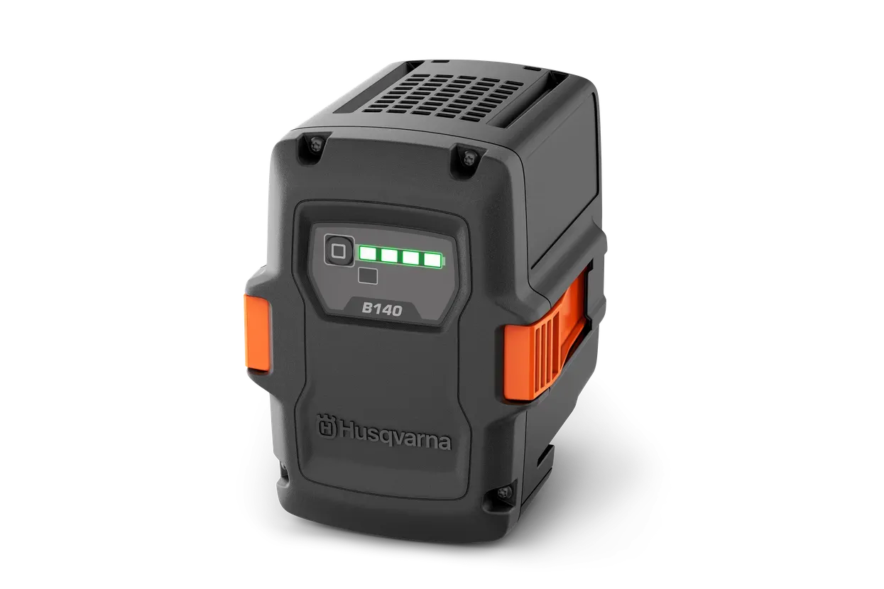 Husqvarna 40-B140 36V Lithium-Ion Battery OEM Cordless Tool Power Pack