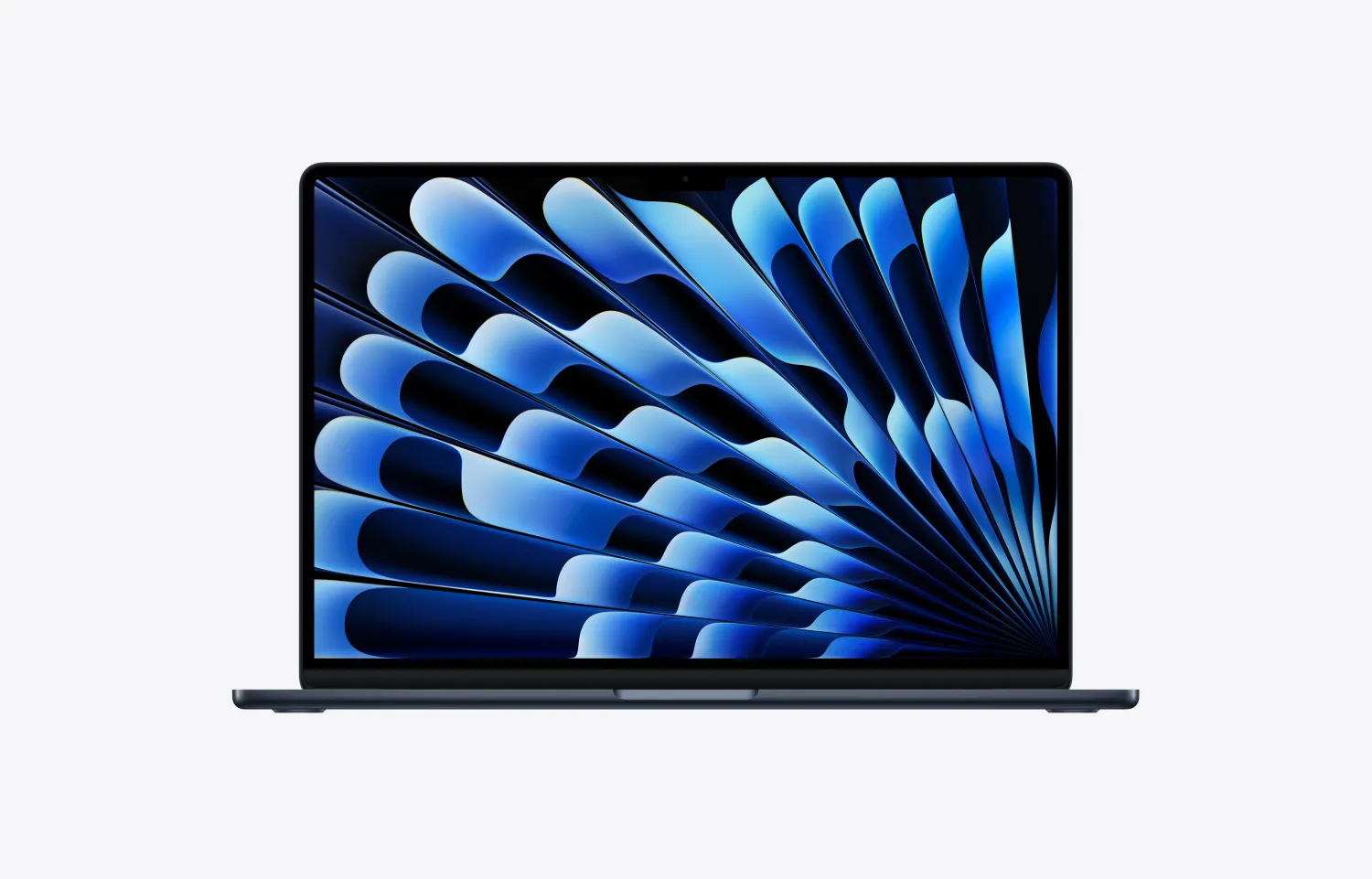 Apple MacBook Air 15" 2026 (M5, 16GB Ram, 512GB SSD) Midnight