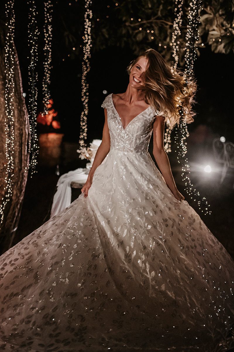 Abella E153 'Camille' Abella E153 'Camille'