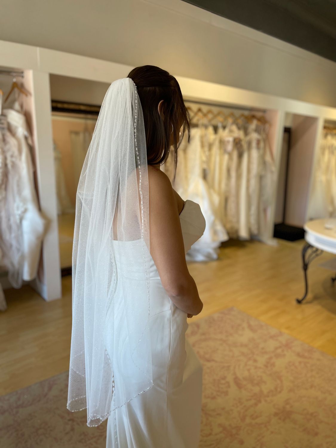Giselle Veil SP467