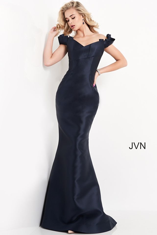 JVN04717 - Navy - 12