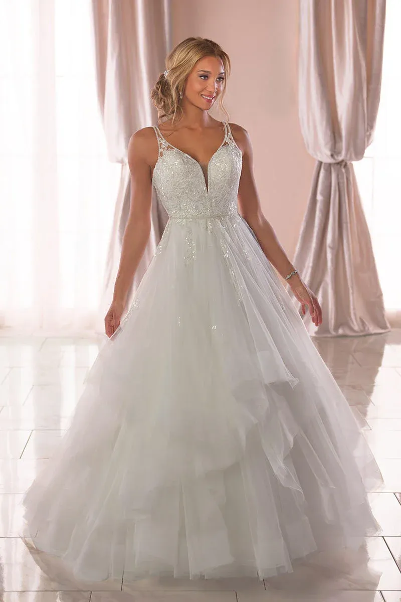 Stella York 6838 Stella York 6838