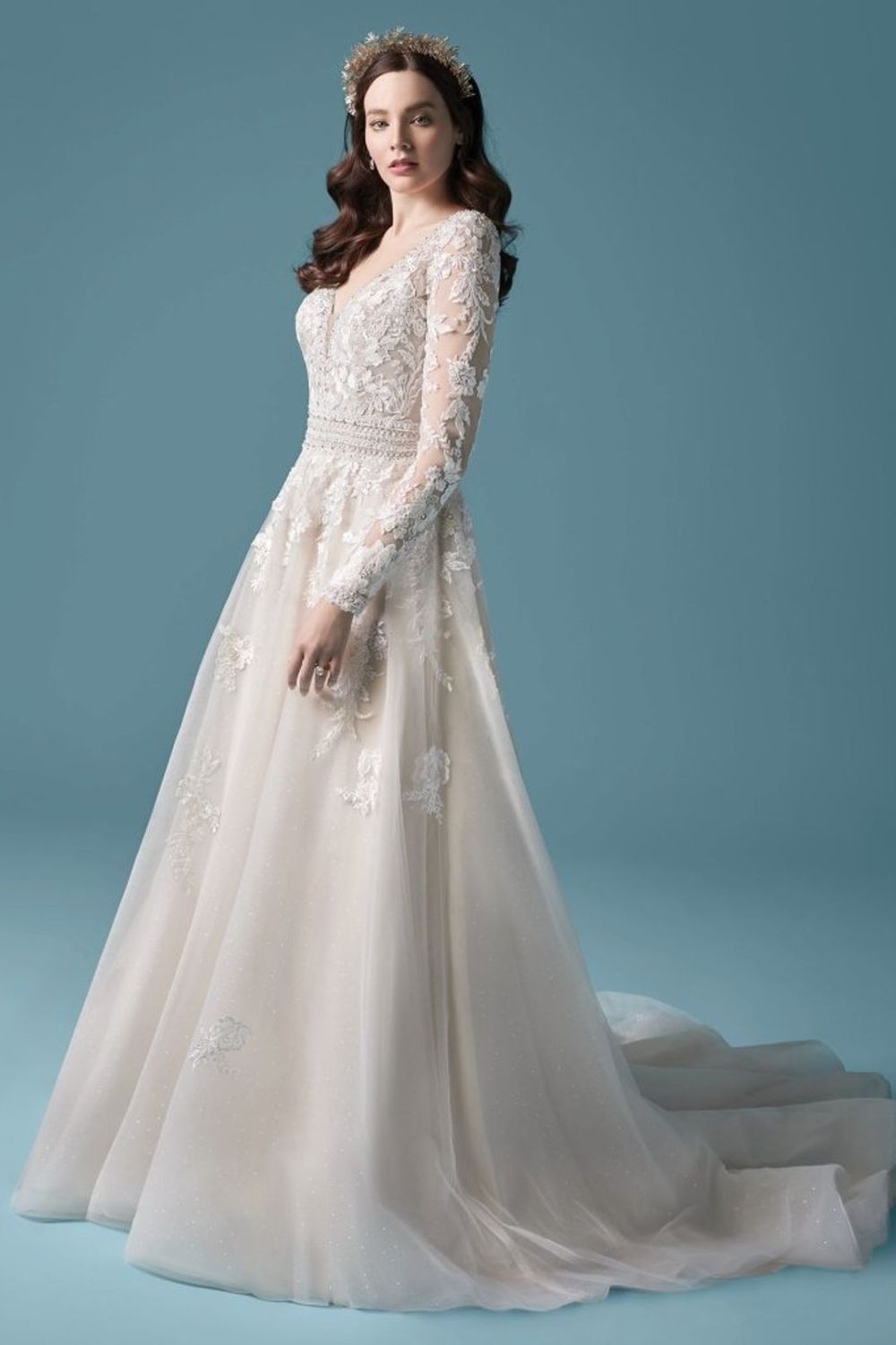 Maggie Sottero 'Raphael'