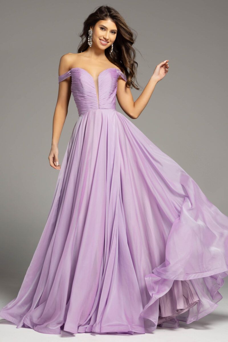 Jovani 43842