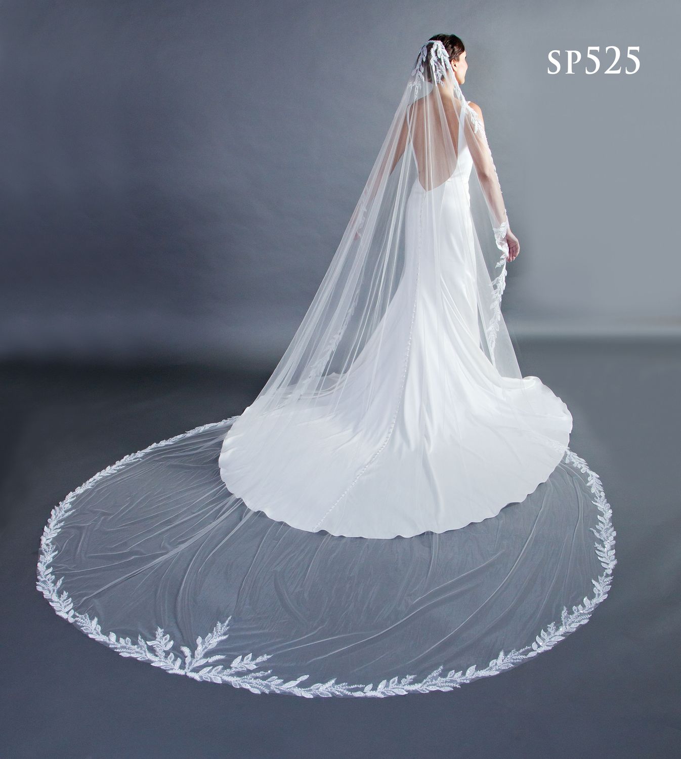 Giselle Veil SP525