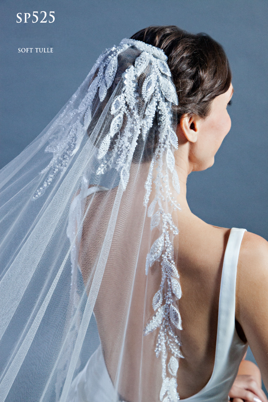 Giselle Veil SP514 display picture 1