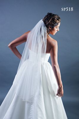 Giselle Veil SP514 display picture 1