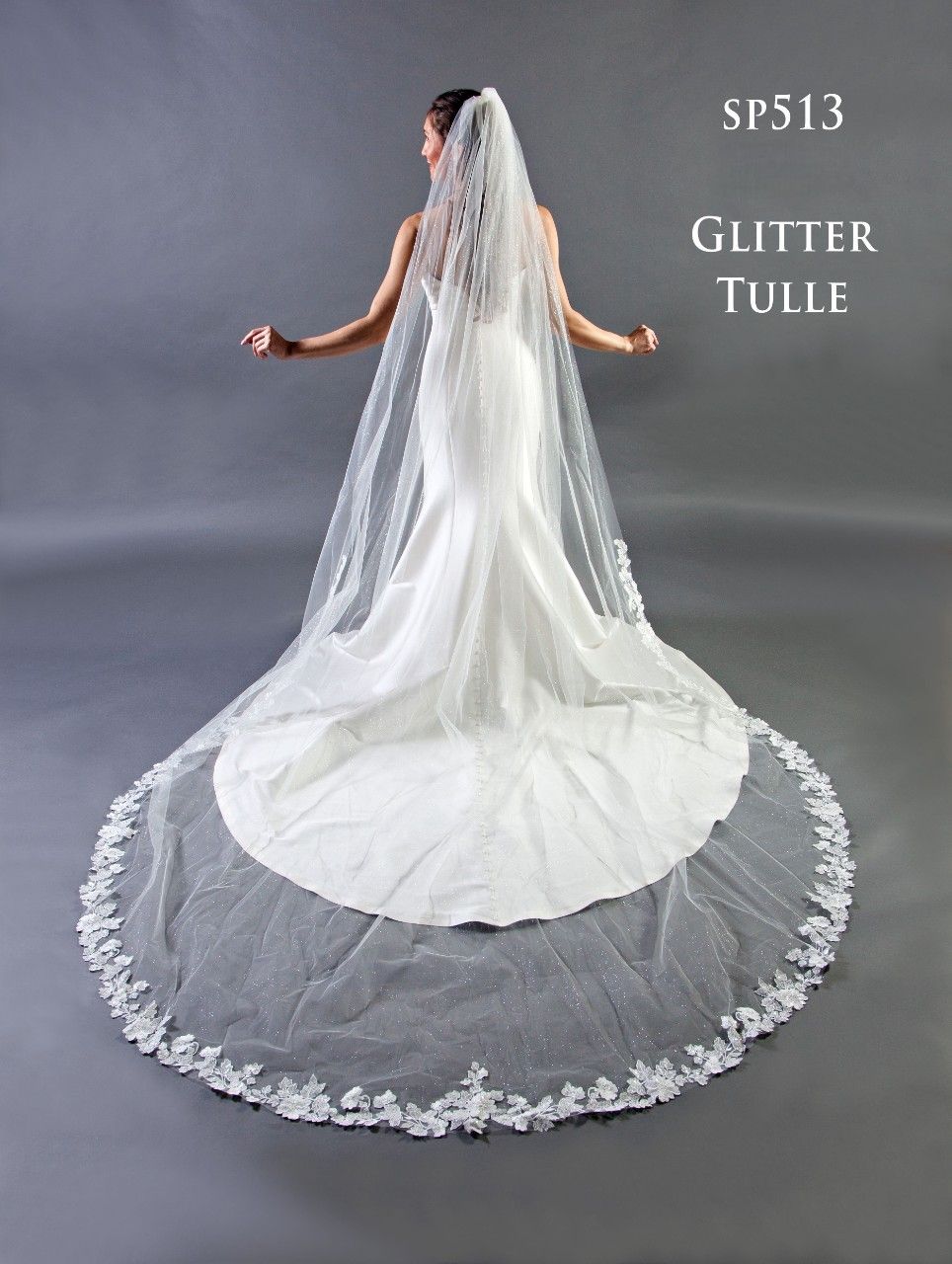 Giselle Veil SP513