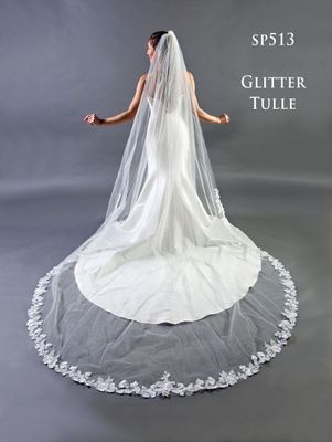 Giselle Veil SP513