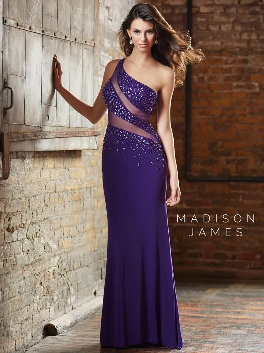 Madison James 15-146