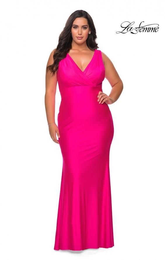 La Femme Curve 29016