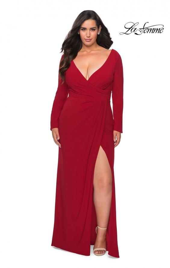 La Femme Curve 29044