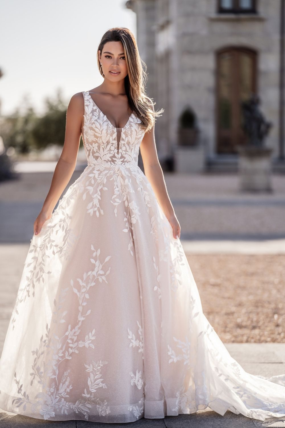 Allure Bridals A1111 Allure Bridals A1111
