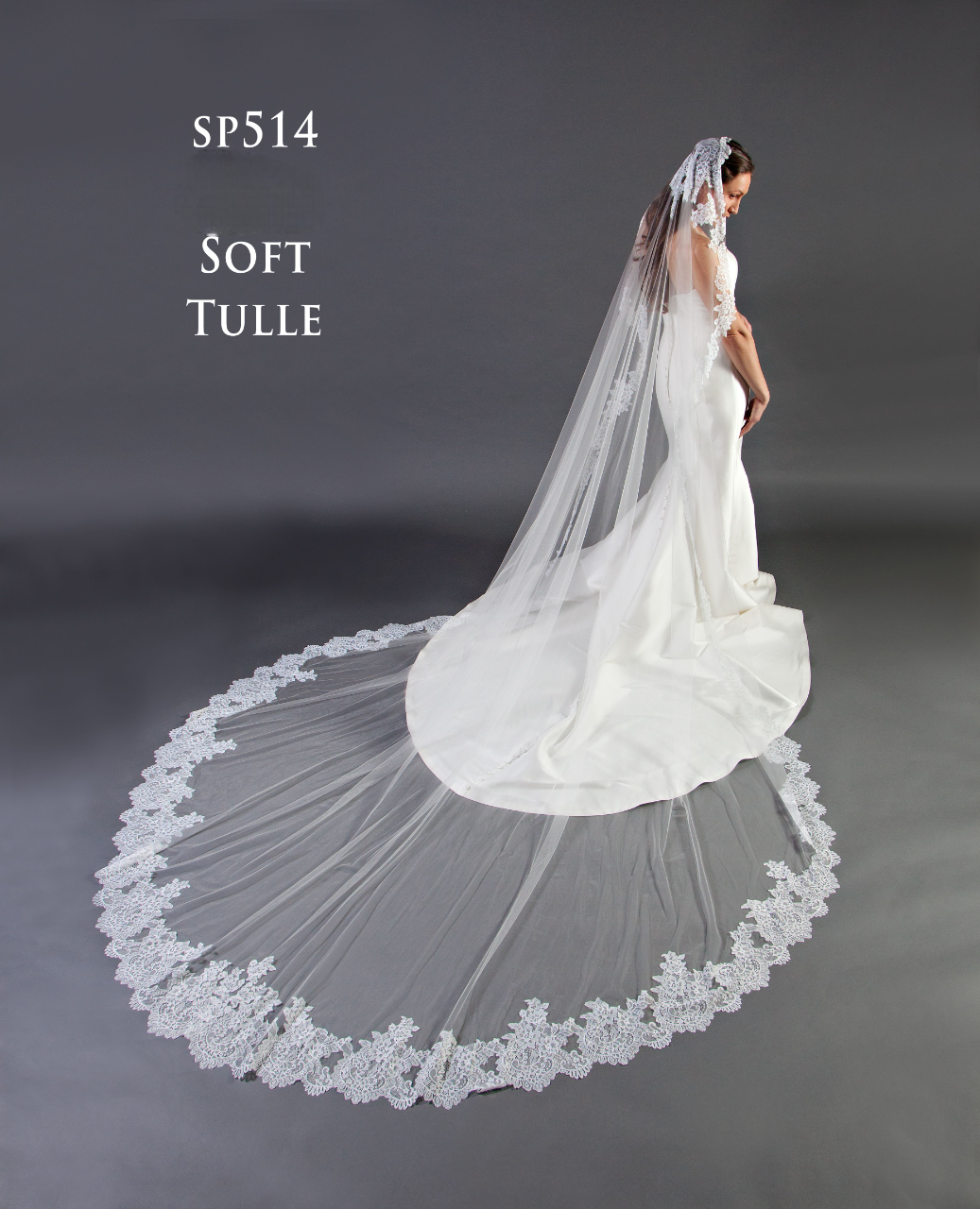 Giselle Veil SP514