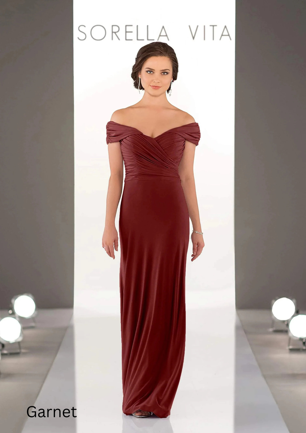 Sorella Vita 8996 Sorella Vita 8996