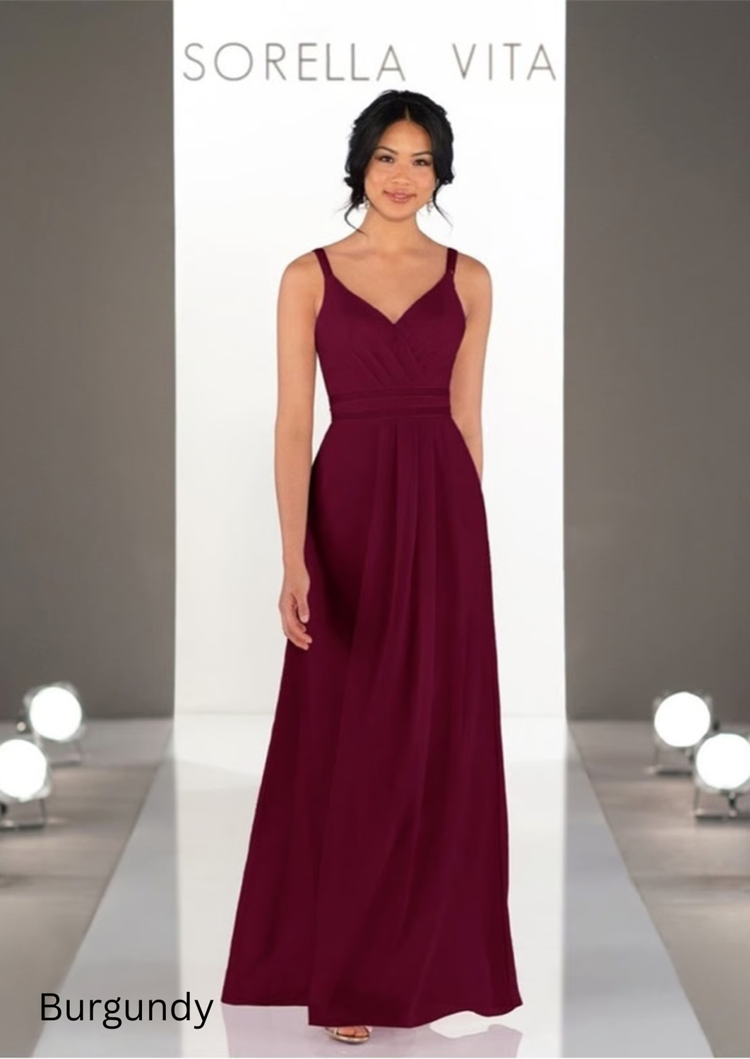 Sorella Vita 9250 Sorella Vita 9250