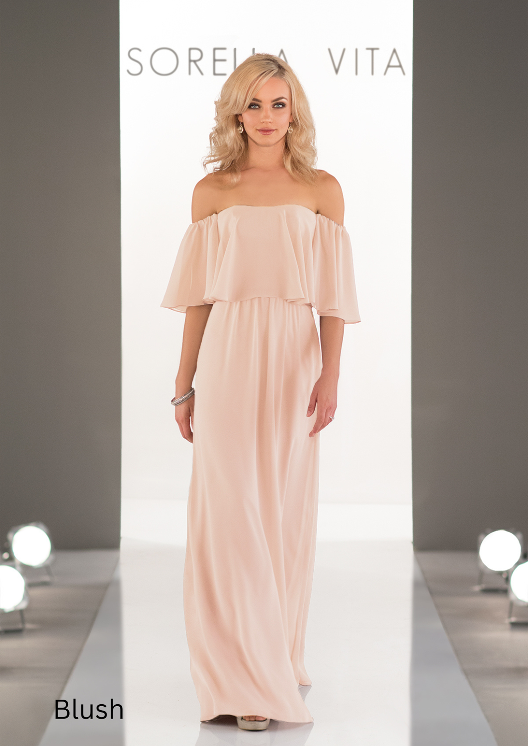 Sorella Vita 8944 Sorella Vita 8944